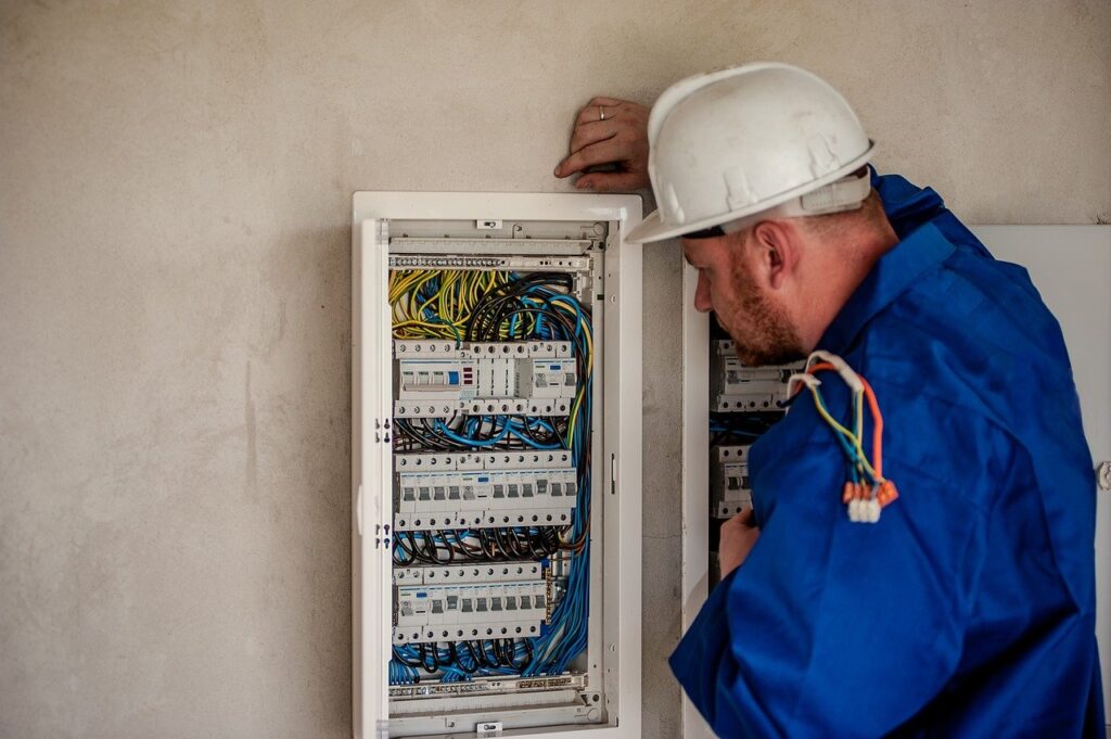 Residential Electrician Thousand Oaks