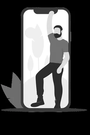 Image of phone contact